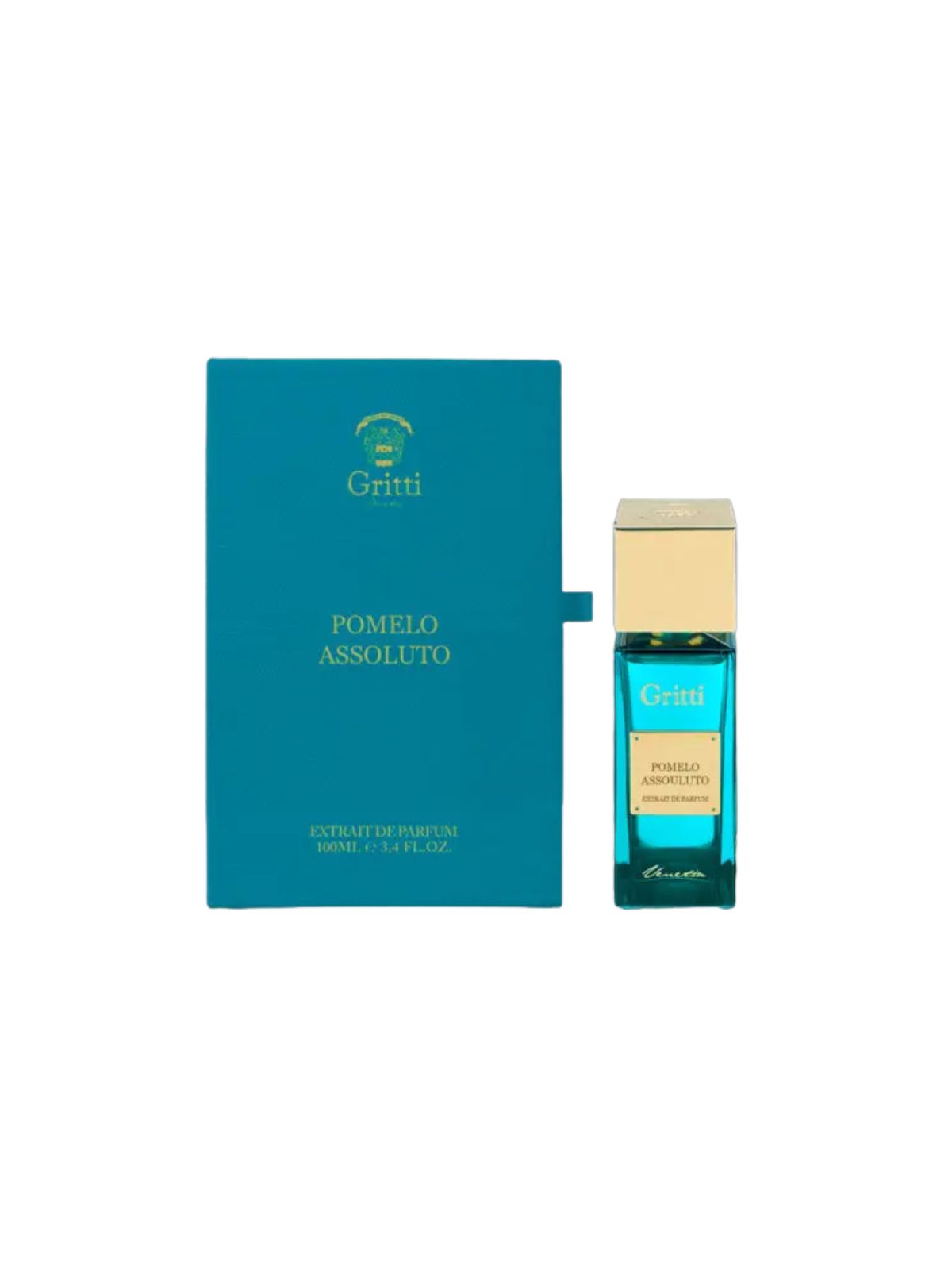 POMELO ASSOLUTO 100ML